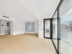 Centrul Capitalei, apartament 3 camere, intr-un bloc exclusivist
